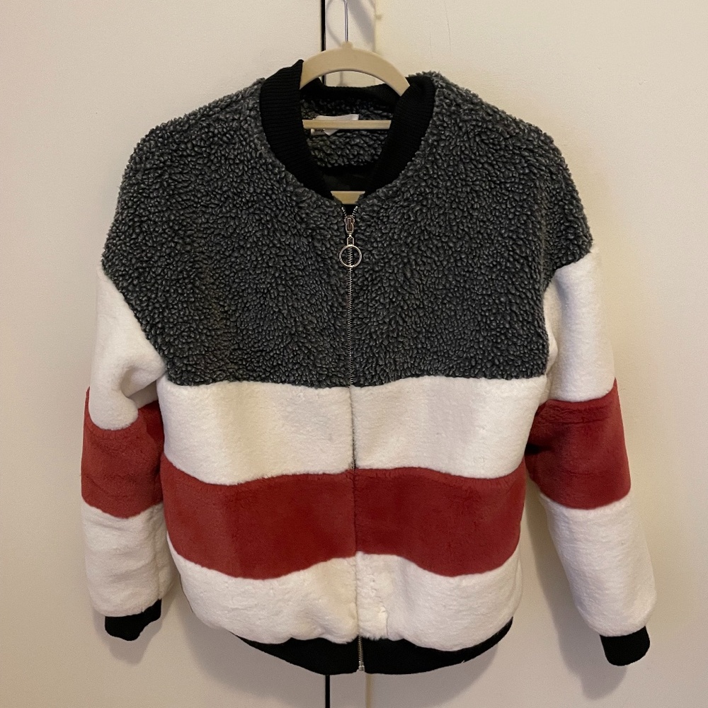 By The Way. Jacket